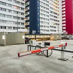 Messeapartment Köln