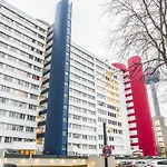 Messeapartment Köln