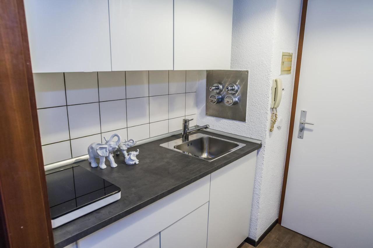 Messeapartment * Köln